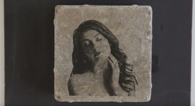 Printing on Alternative Surfaces