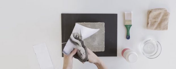 Printing on Alternative Surfaces