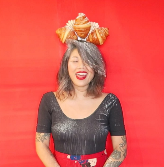 Lauren Hom made CreativeLive's list of Top Designers and Artists to Follow on Instagram.