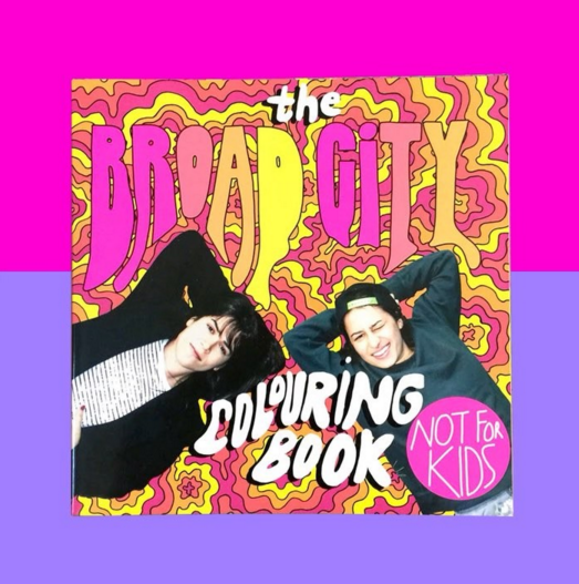 Mike Perry made CreativeLive's list of Top Designers and Artists to Follow on Instagram.