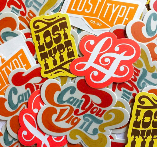 Neil Secretario made CreativeLive's list of Designers and Artists to Follow on Instagram.