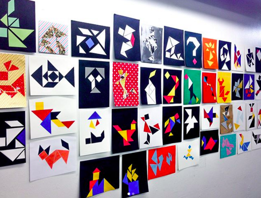 Richard Mehl made CreativeLive's list of Top Designers and Artists to Follow on Instagram.