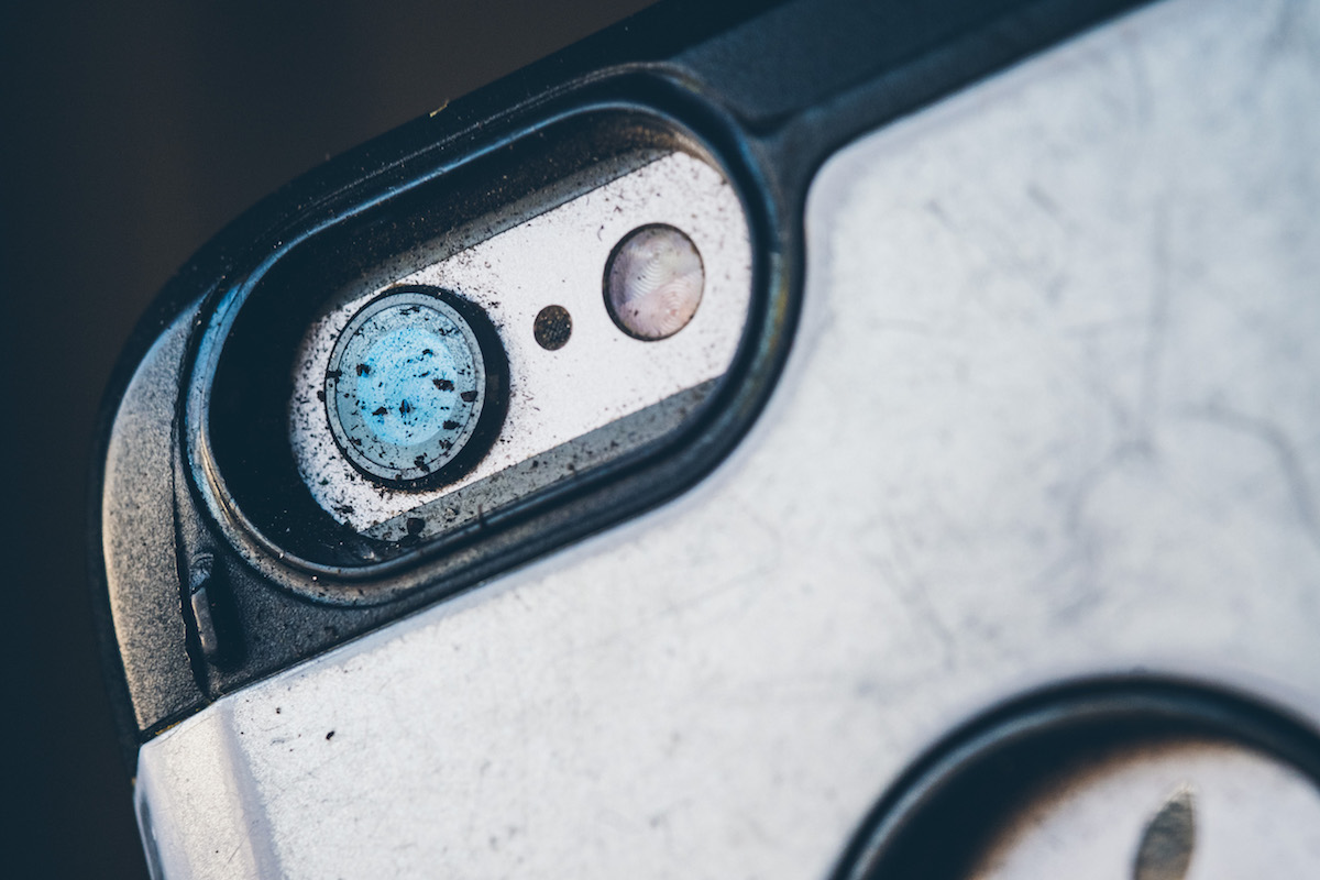 11 Mobile Photography Tips: Get Better Photos With Your Phone