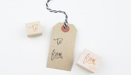 Find 10 Perfect Gifts for Makers, Artists, and Designers (Under $39) on the CreativeLive blog.