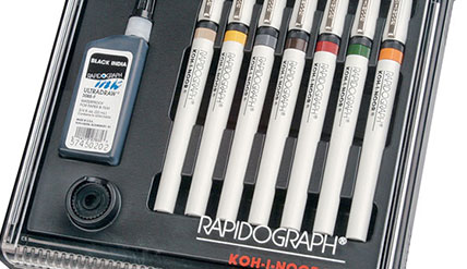 Find 10 Perfect Gifts for Makers, Artists, and Designers (Under $39) on the CreativeLive blog.