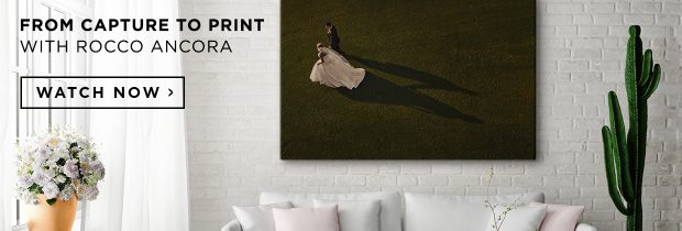 From Capture To Print