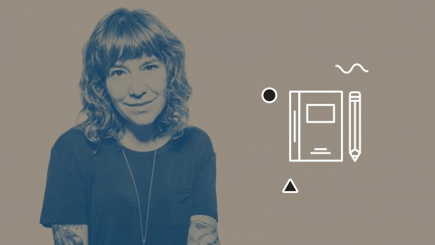 What is Creative Writing? Michelle Tea responds.