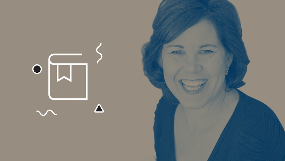 Jennie Nash on book writing and jealousy