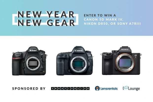 Camera Giveaway and Reviews