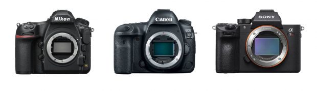 Camera Giveaway and Reviews