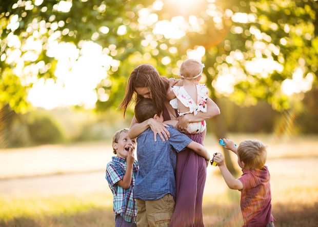 Get lifestyle photography tips from photographer Elena Blair