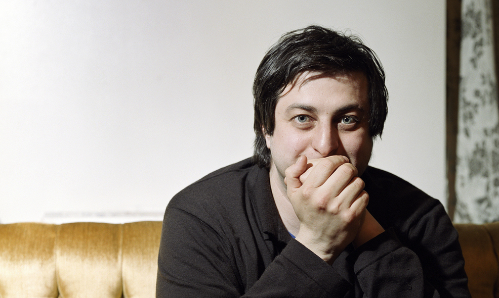 Eugene Mirman. Source: https://www.eugenemirman.com/press-images/