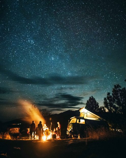 Behind The Shot: Oscar Nilsson