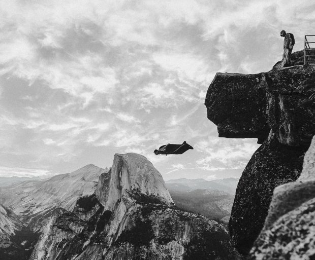 Behind The Shot: Oscar Nilsson