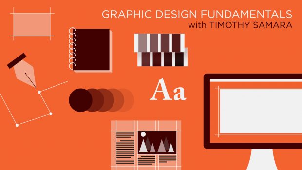 Typography tips with Timothy Samara
