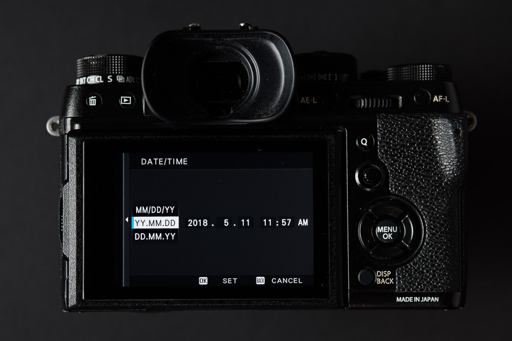 Best Way to Organize Photos