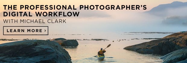 Best way to organize photos with Michael Clark