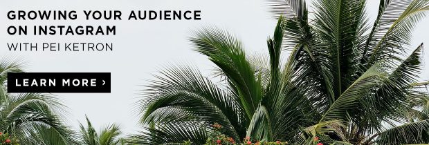 Pei Ketron Instagram 