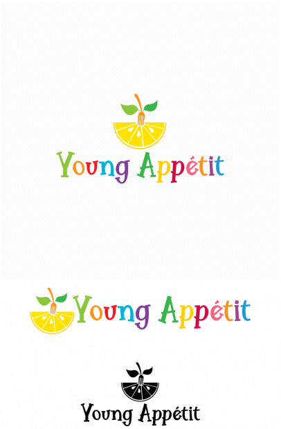 Young Appetit logo