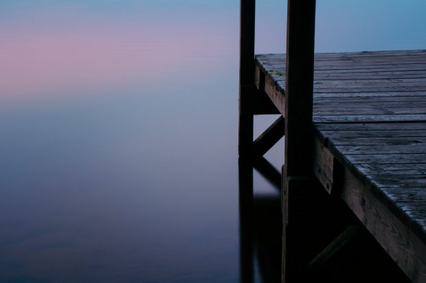 Beach photography tips