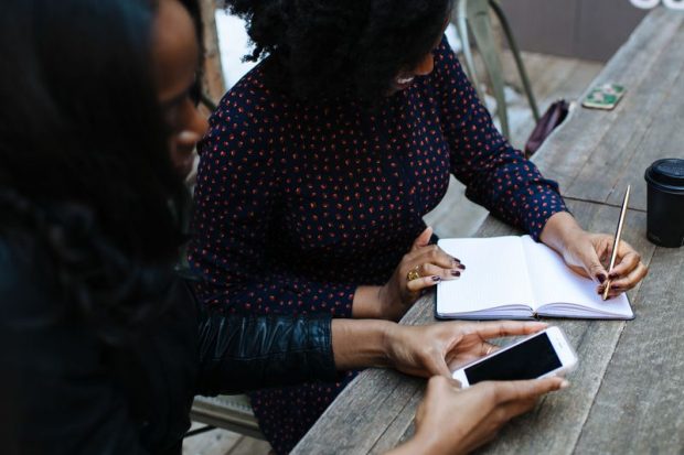 Best Writing Apps to Help Your Writing Process