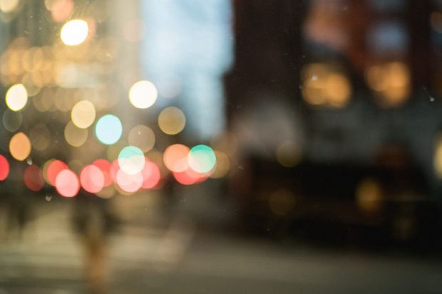 Abstract photography