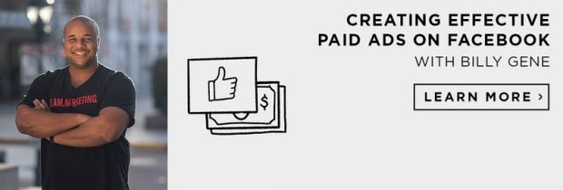 Effective Facebook Marketing with Paid Ads