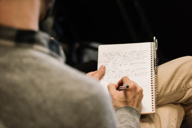 Best Writing Apps to Help Your Writing Process