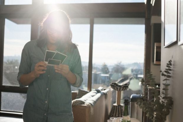 Professional photo printing 