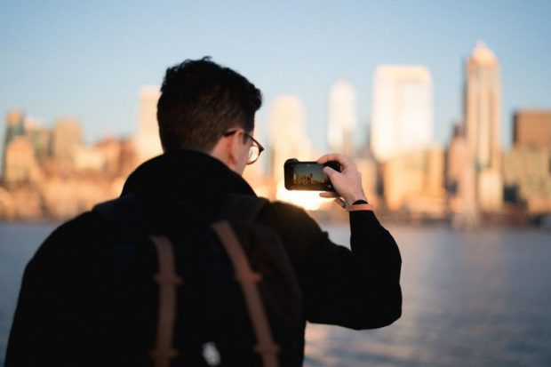 iPhone Photography Tips For Striking Photos