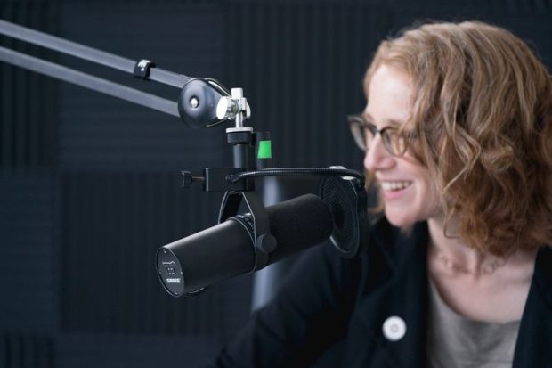 Best podcasting equipment