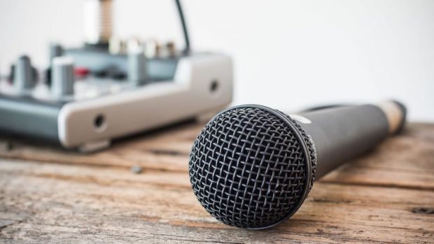 Ten best podcasts to listen to today