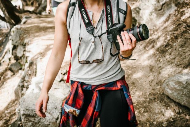 documentary photography