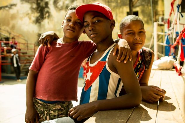 documentary photography