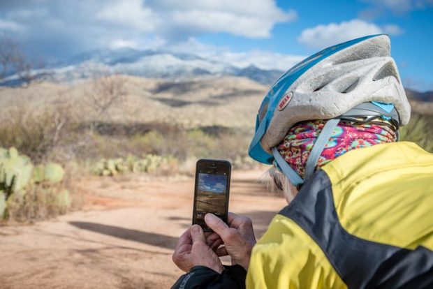 iPhone Photography Tips For Striking Photos