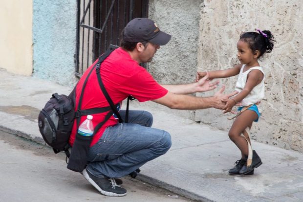 documentary photography