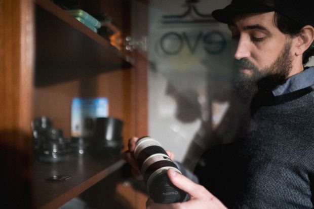 photography portfolio tips