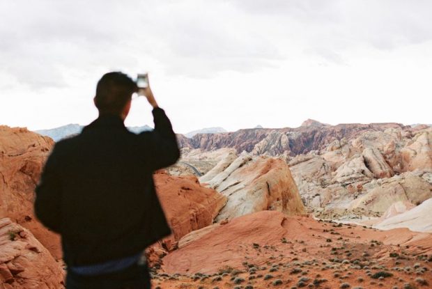 iPhone Photography Tips For Striking Photos