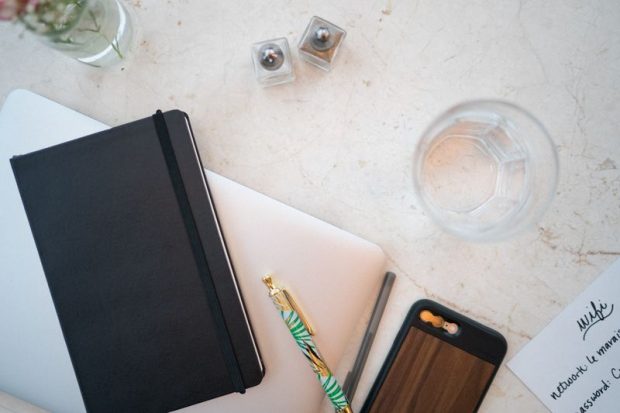 basic structure of great essays