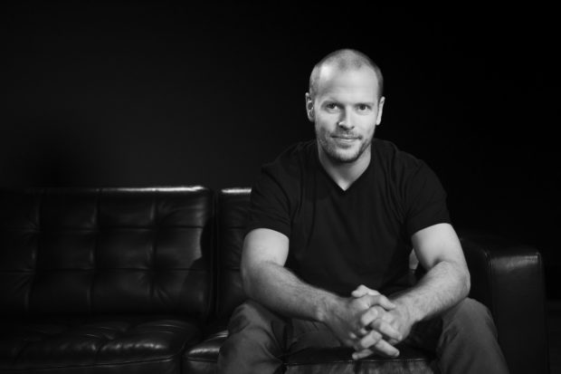 Tim Ferriss, biohacker 