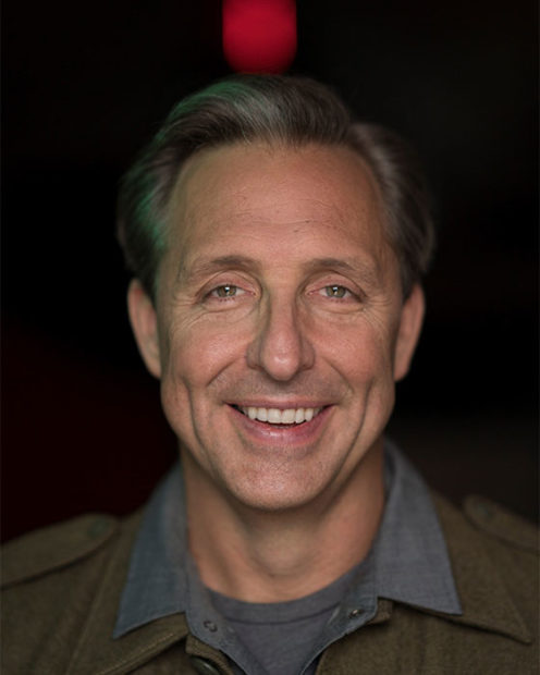 Dave Asprey, Biohacker 